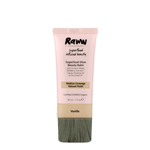 Load image into Gallery viewer, Raww Superfood Glow Beauty Balm 30ml
