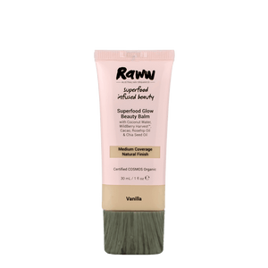 Raww Superfood Glow Beauty Balm 30ml