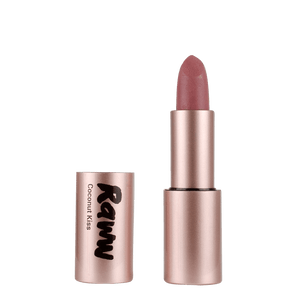 Raww Coconut Kiss Lipstick