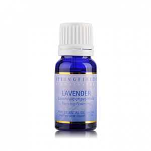 Springfields French Lavender 11ml