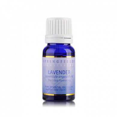 Springfields French Lavender 11ml