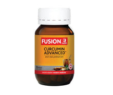 Load image into Gallery viewer, Fusion Curcumin Advanced
