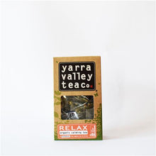 Load image into Gallery viewer, Yarra Valley Tea Co Organic
