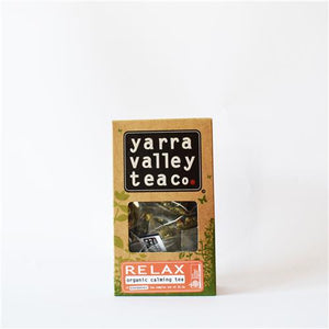 Yarra Valley Tea Co Organic