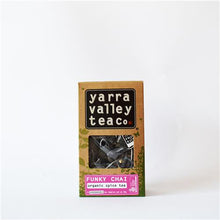 Load image into Gallery viewer, Yarra Valley Tea Co Organic
