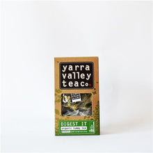 Load image into Gallery viewer, Yarra Valley Tea Co Organic
