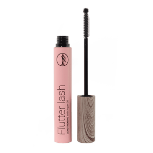 Raww Flutter Lash Lengthening Mascara