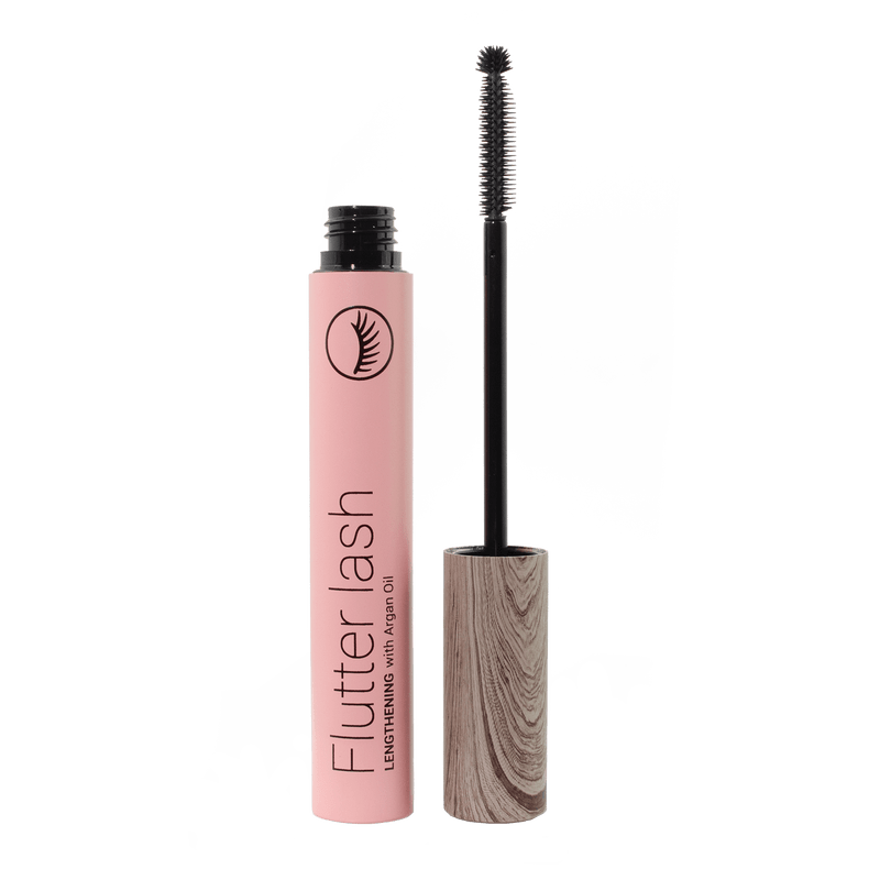 Raww Flutter Lash Lengthening Mascara