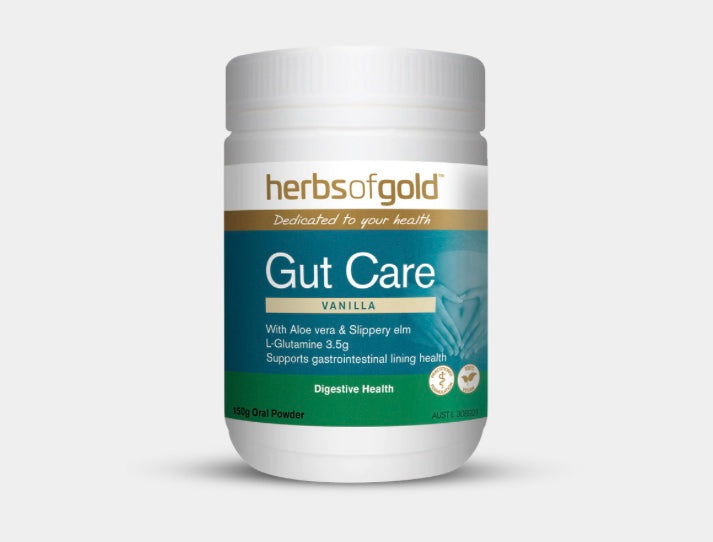 Herbs of Gold Gut Care 150g Oral powder