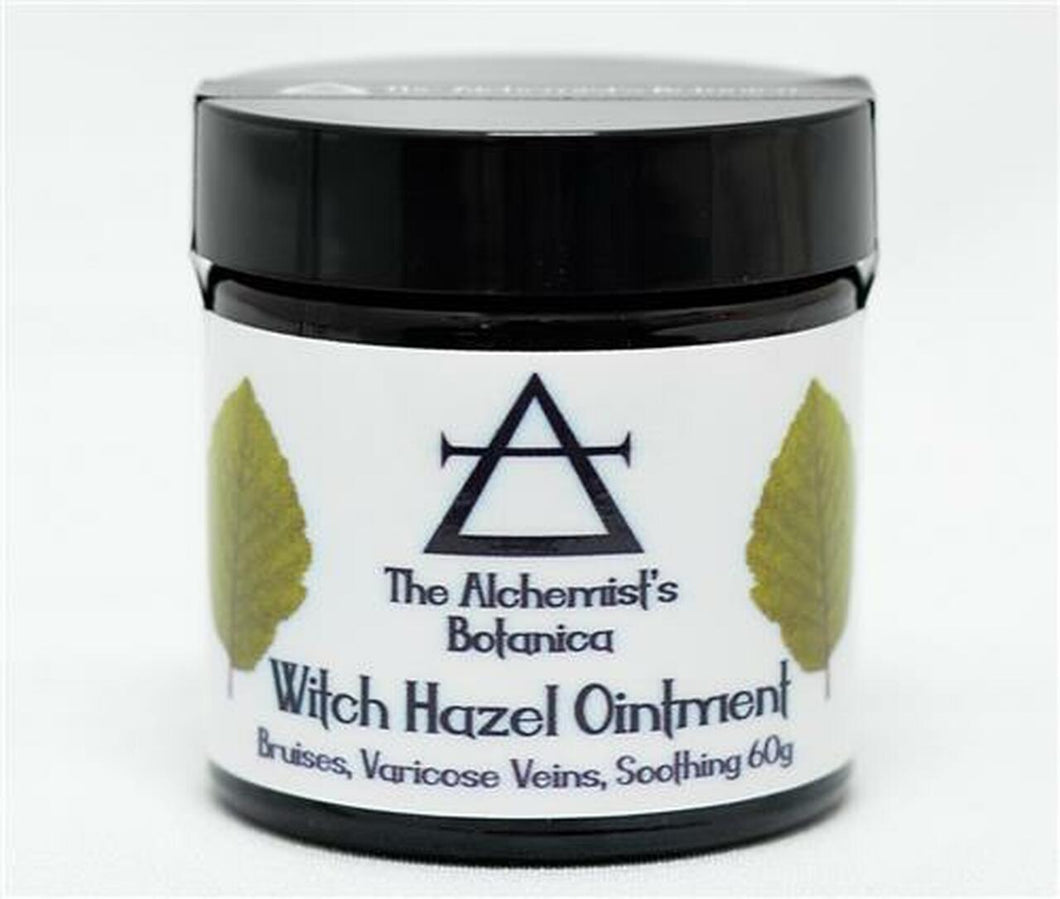 The Alchemist Witch Hazel Ointment 60g