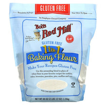 Load image into Gallery viewer, Bobs Red Mill Gluten Free Baking Flour 623g
