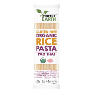 Perfect Earth Pasta Pad Thai 225g