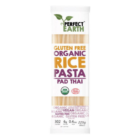 Perfect Earth Pasta Pad Thai 225g