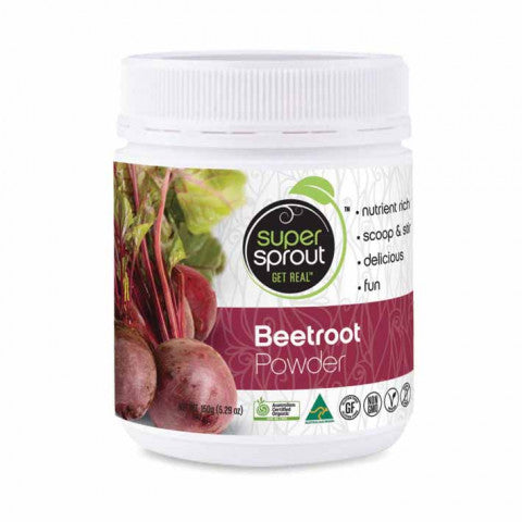 Super Sprout Beetroot Powder 80g