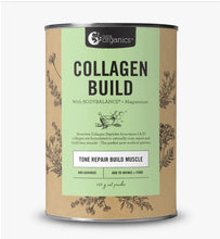 Load image into Gallery viewer, Nutra Organics Collagen Build
