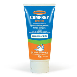 MP Comfrey Cream 75g