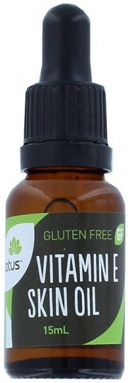 Lotus Vitamin E Oil 15ml