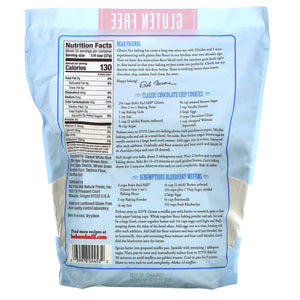 Bobs Red Mill Gluten Free Baking Flour 623g