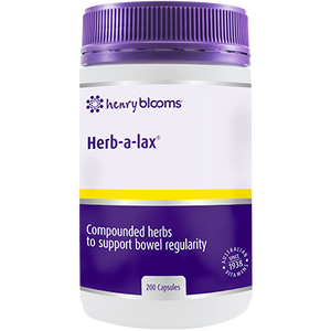 Blooms Herbalax