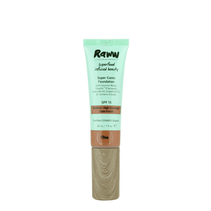 Raww Super Camo Foundation 30ml