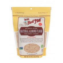 Load image into Gallery viewer, Bobs Red Mill Natural Almond Flour 623g
