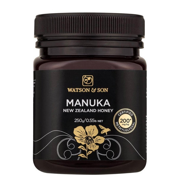 Watson 200 Manuka Honey 250g