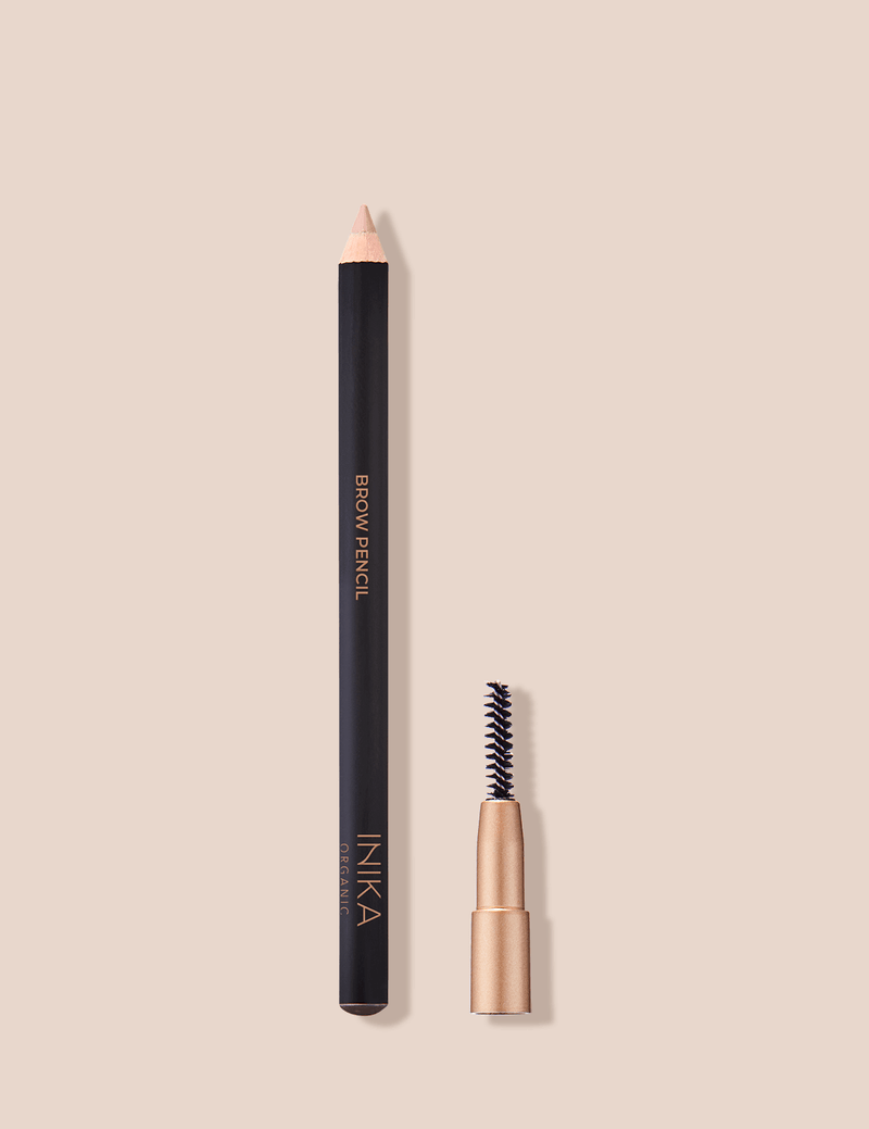 INIKA Organic Brow Pencil