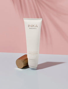 INIKA Organic Phytofuse Renew Cream Cleanser