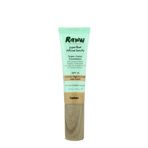 Raww Super Camo Foundation 30ml