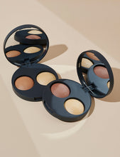 Load image into Gallery viewer, INIKA Organic Baked Contour Duo
