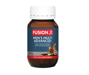 Fusion Mens Multi Advanced 30t