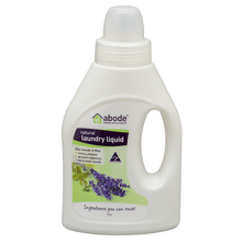 Load image into Gallery viewer, Abode Laundry Liquid 1lt
