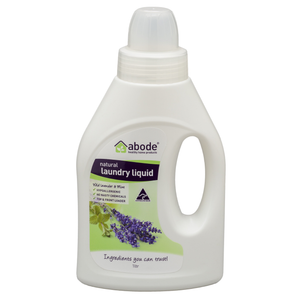 Abode Laundry Liquid 1lt