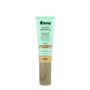 Raww Super Camo Foundation 30ml