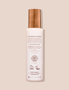 INIKA Organic Hydrating Toning Mist