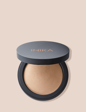 Load image into Gallery viewer, INIKA Organic Baked Mineral Foundation
