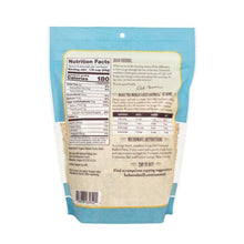 Load image into Gallery viewer, Bobs Red Mill Regular Rolled Oats Organic 907g
