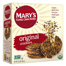 Load image into Gallery viewer, Mary&#39;s Gone Crackers Original
