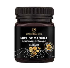 Watson 600 Manuka Honey 250g