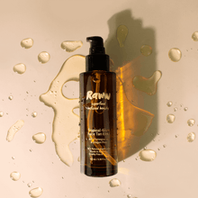 Load image into Gallery viewer, Raww Tropical-Glow Face Tan Elixir
