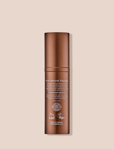 INIKA Organic BB Cream