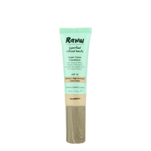 Raww Super Camo Foundation 30ml