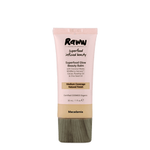 Load image into Gallery viewer, Raww Superfood Glow Beauty Balm 30ml
