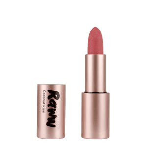 Raww Coconut Kiss Lipstick