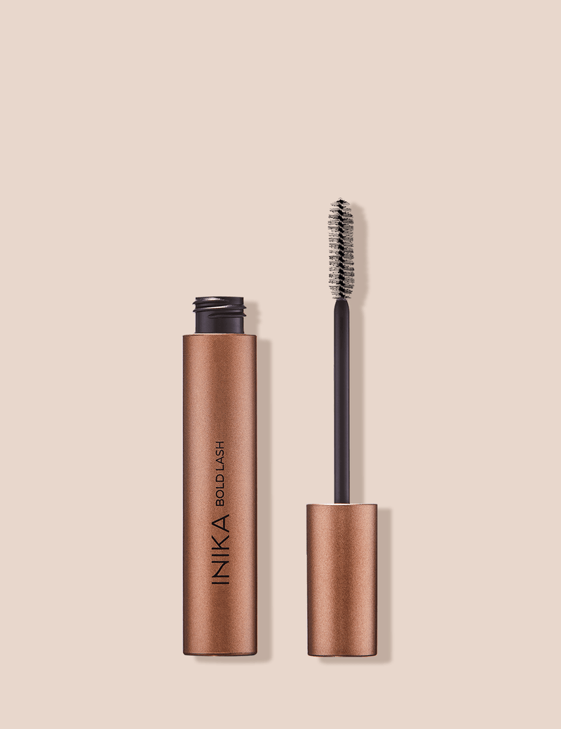 INIKA Organic Bold Lash Mascara