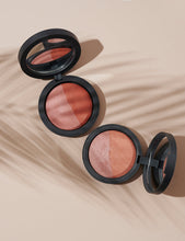 Load image into Gallery viewer, INIKA Organic Mineral Baked Blush Duo
