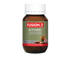 Fusion Activiral