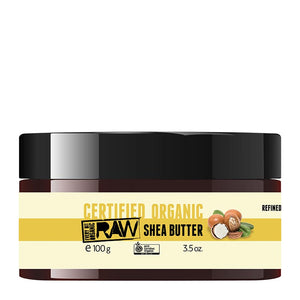 Every Bit Organic Shea Butter