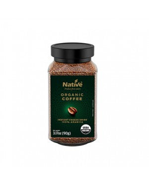 Native Coffee Org 90g