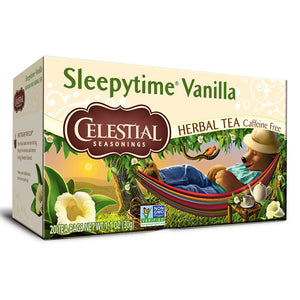 Celestial Tea  Tea 20tb